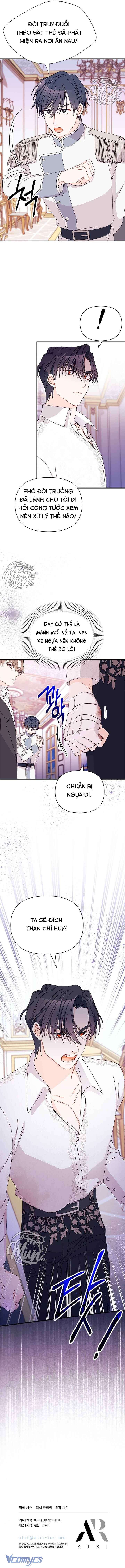 Nhặt Được Nam Chính Tặng Kèm Phu Quân Chap 58 - Trang 3