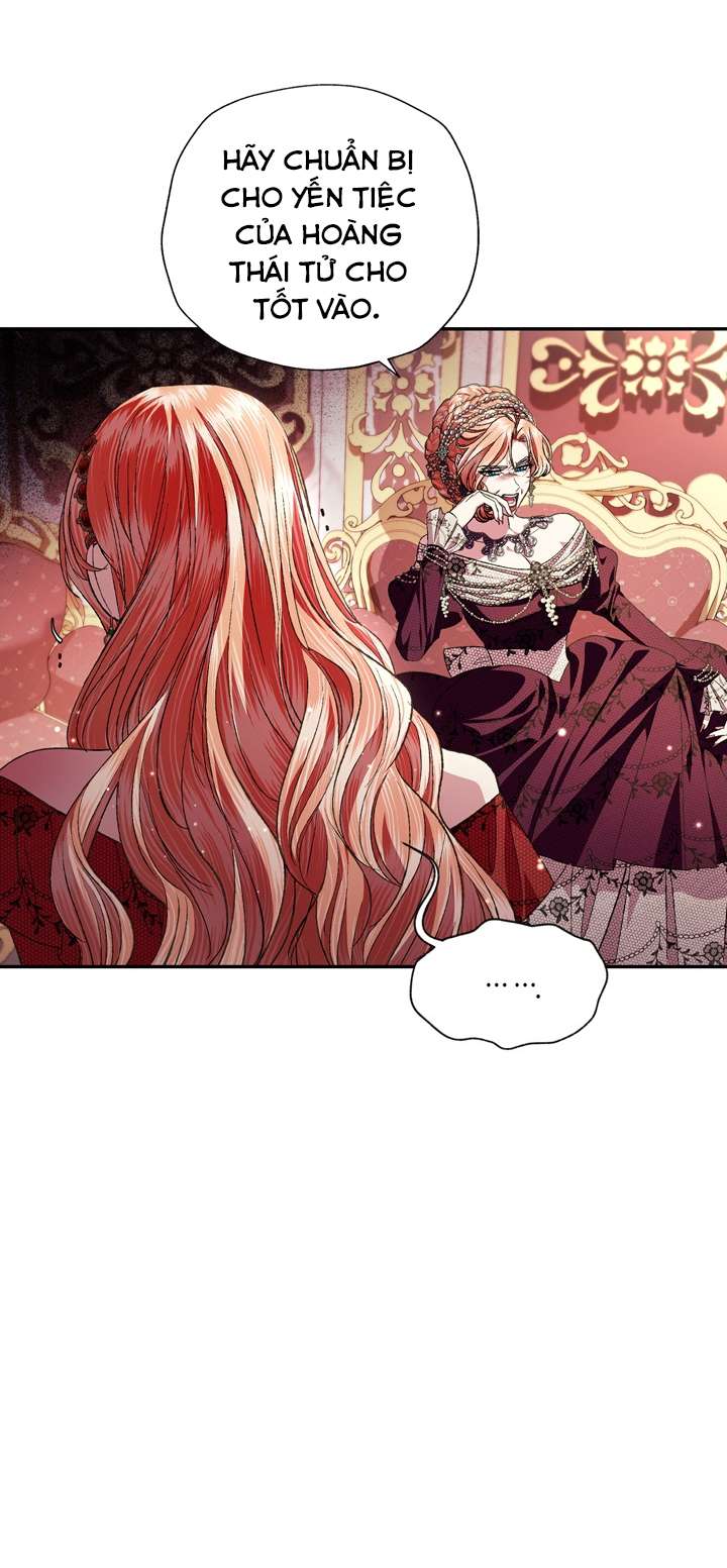 Cha À, Con Không Muốn Kết Hôn Đâu Chap 55 - Next Chap 56