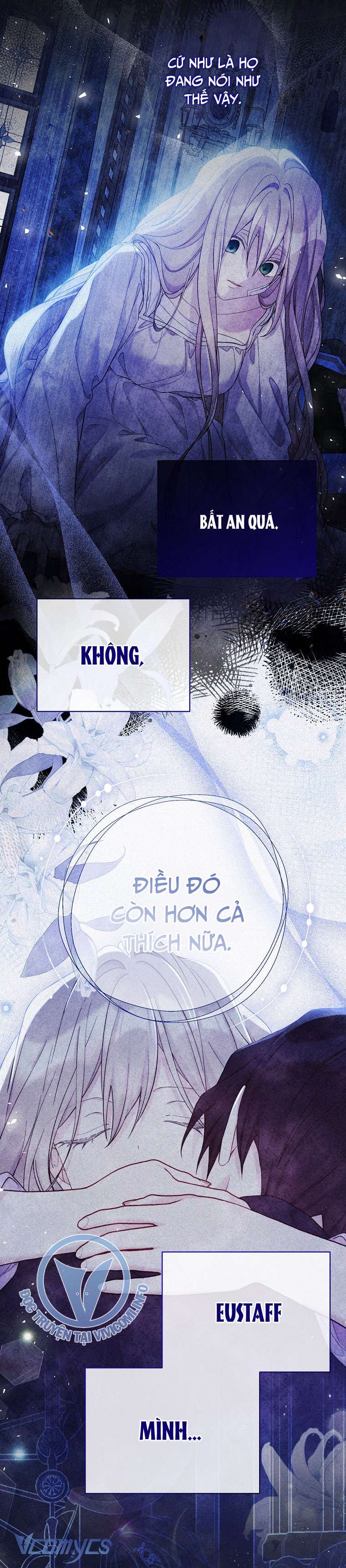 Vương Miện Lục Bảo Chap 113 - Trang 2