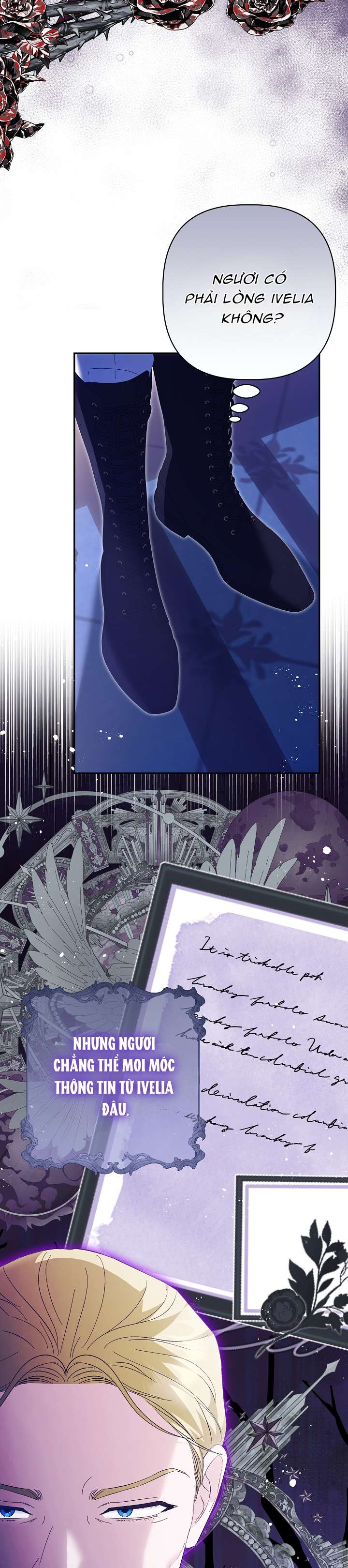 Cha Của Nam Chính Từ Chối Hủy Hôn Chapter 35 - Trang 4