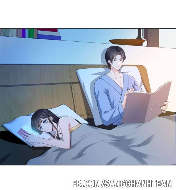 Hệt Như Hàn Quang Gặp Nắng Gắt Chap 185 - Trang 4