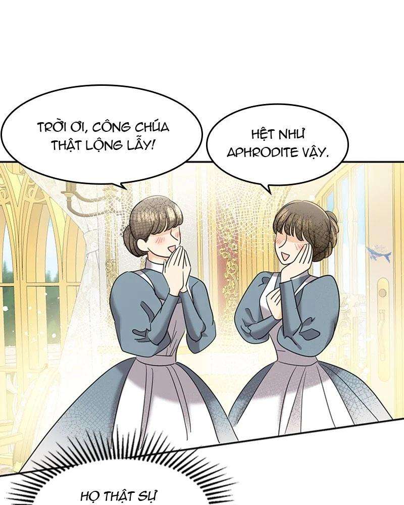Hoàng Hậu Son Môi Chap 5 - Trang 2