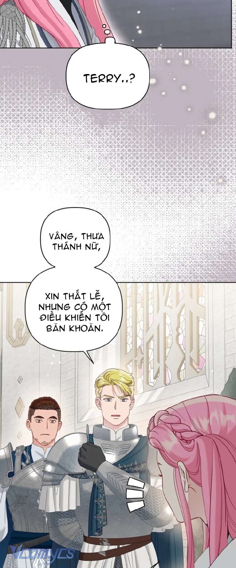 Sự Điều Trị Đặc Biệt Của Tinh Linh Chap 99 - Trang 2