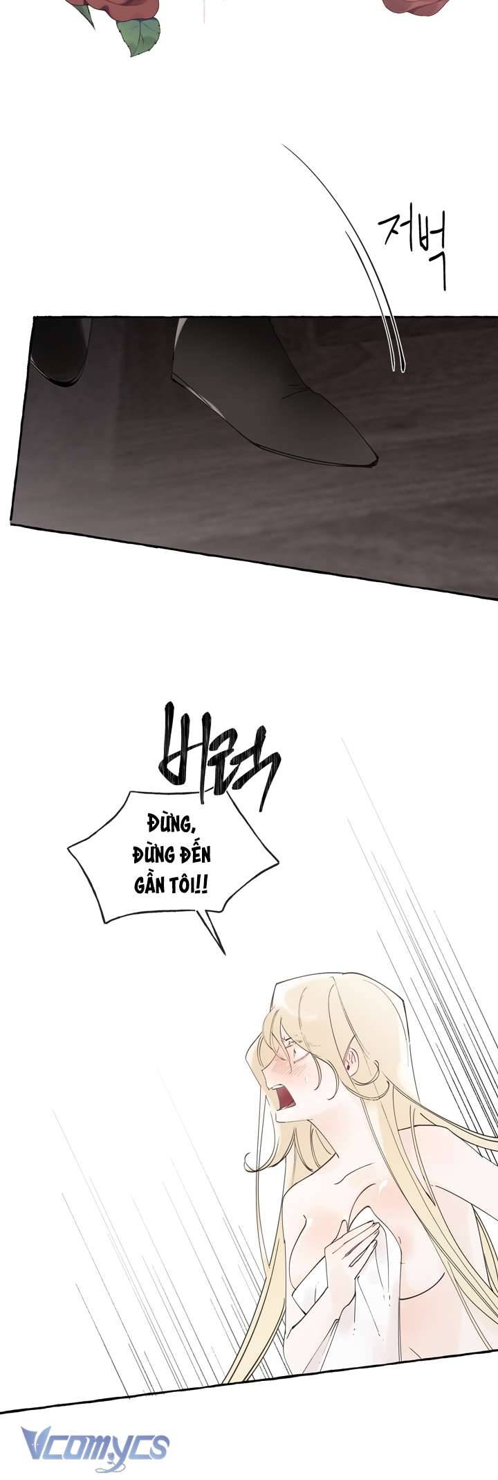 [18+] Ranh Giới Giữa Xuân Và Đông Chap 2 - Next Chap 3