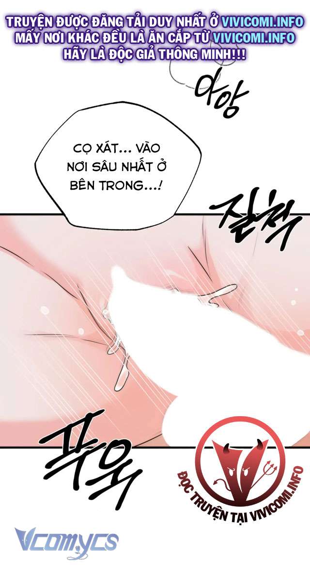 [18+] Đâu Mới Là Thật? Chap 8 - Trang 2