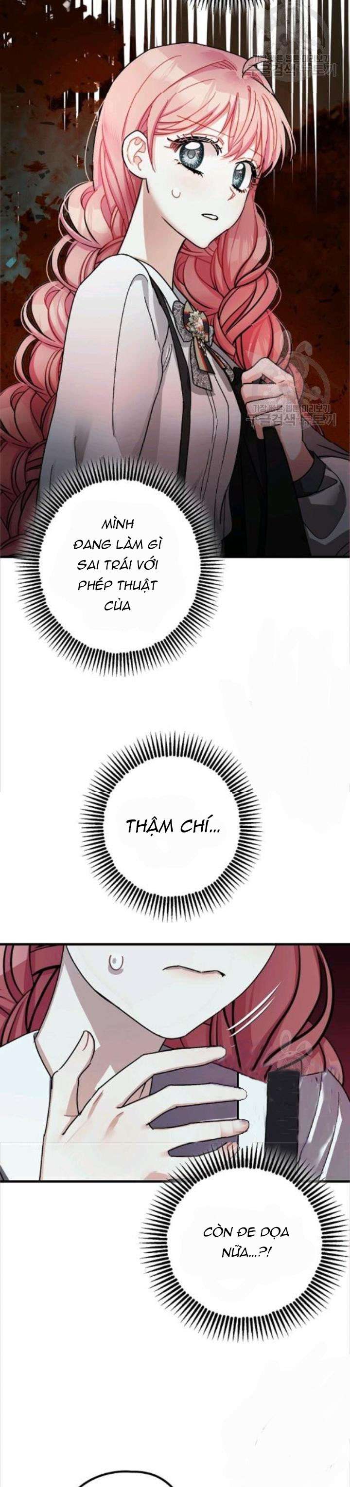 Liều Thuốc An Thần Của Bạo Chúa Chapter 15 - Trang 4