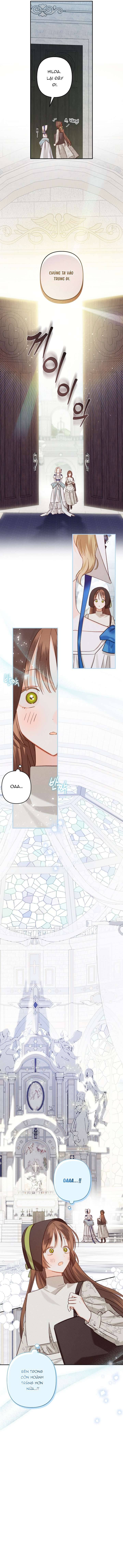 Sống Sót Như Hầu Gái Trong Trò Chơi Kinh Dị Chap 26 - Trang 2