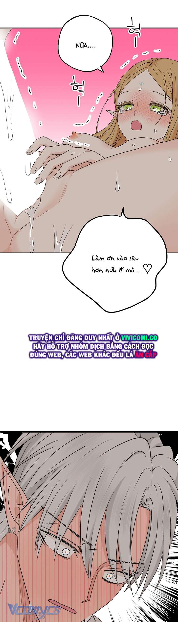 [18+] Yêu Tinh Giao Phối Chap 36 - Trang 2
