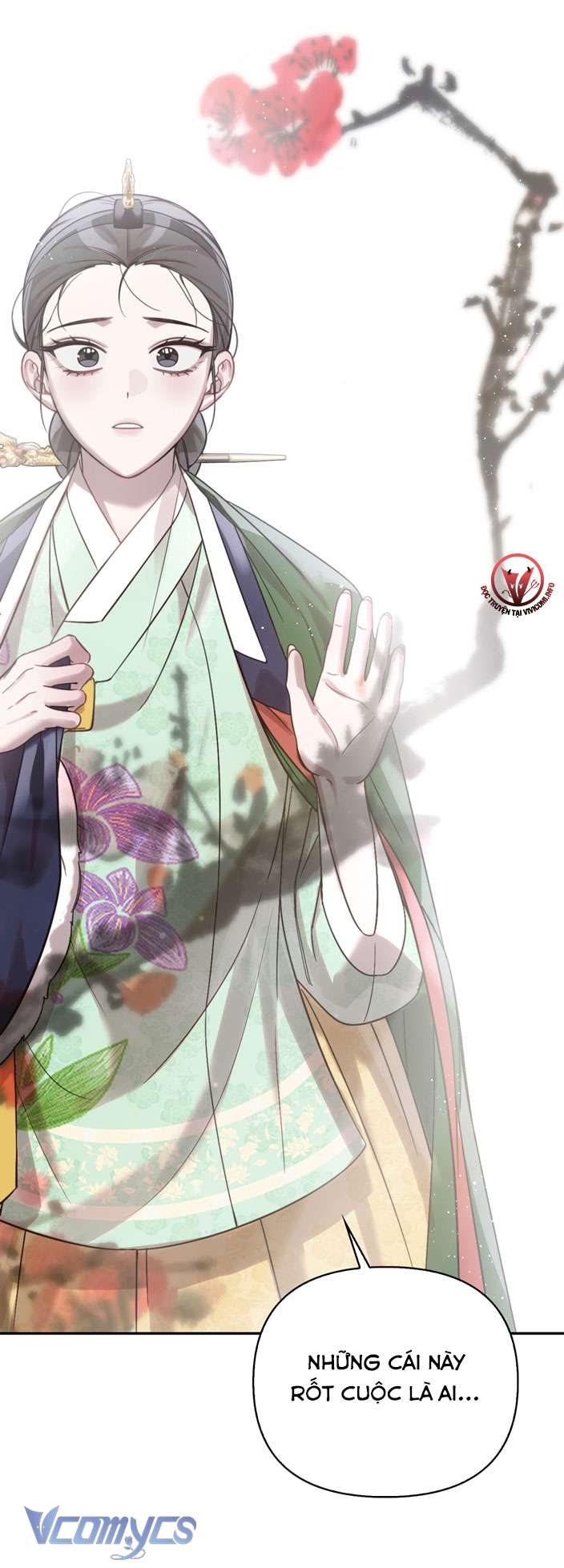 [18+] Tiết Học Bí Mật Của Trung Điện Chap 26 - Trang 2