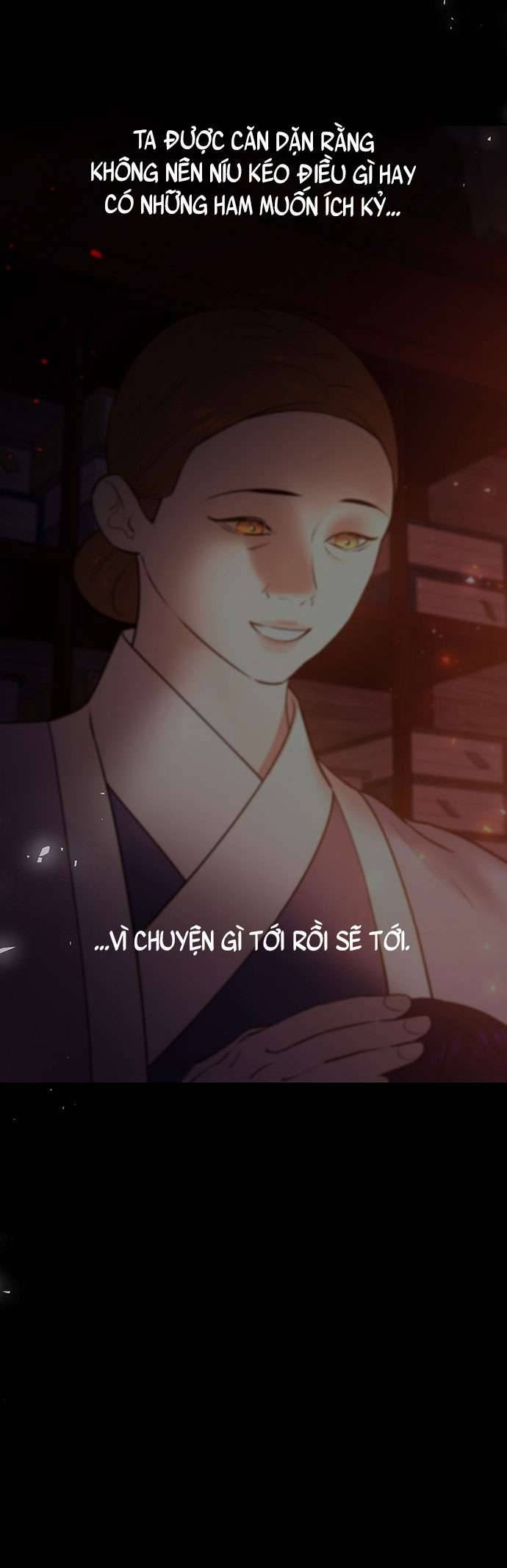 Vương Tử Huyền Bí Chapter 57 - Trang 4