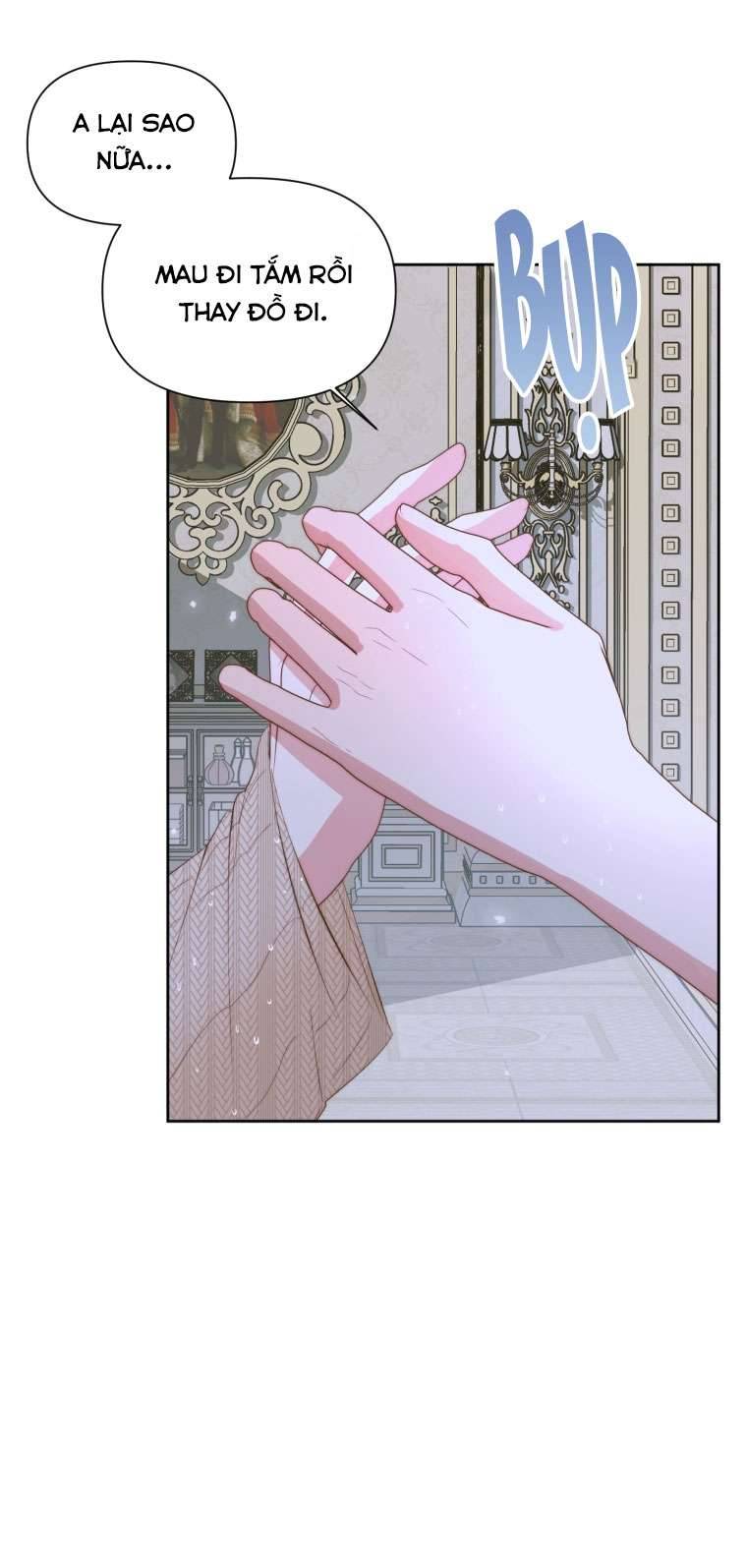 Siren: Trở Thành Gia Đình Của Nhân Vật Phản Diện Chapter 36 - Trang 3