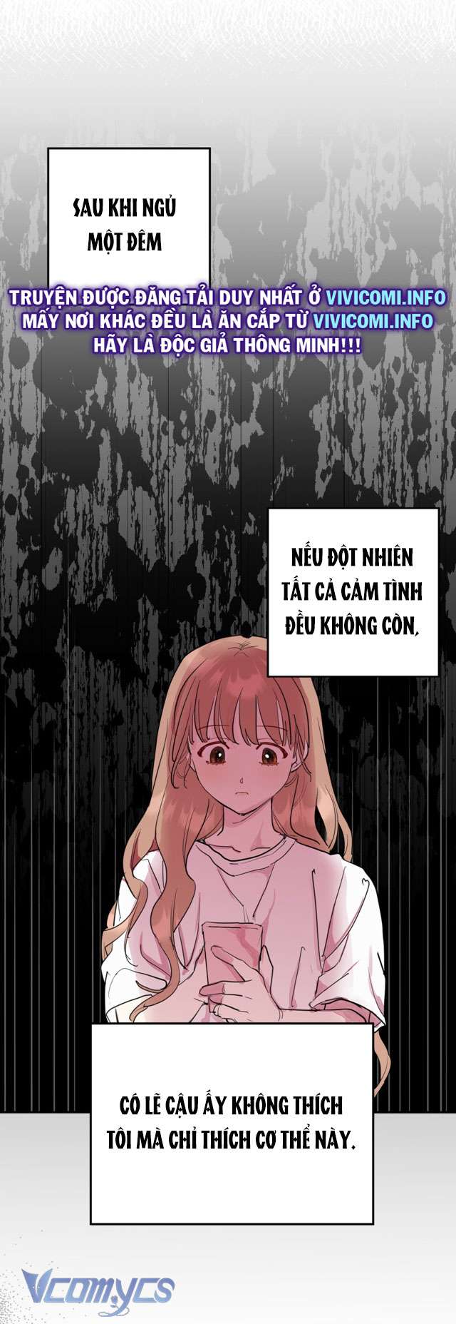 [18+] Không Có Nhân Vật Nào Công Lược Dễ Dàng! Chap 5 - Trang 2