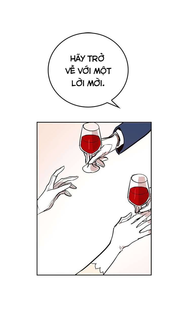 Vị Hôn Thê Khế Ước Của Công Tước Chapter 16 - Next Chapter 17
