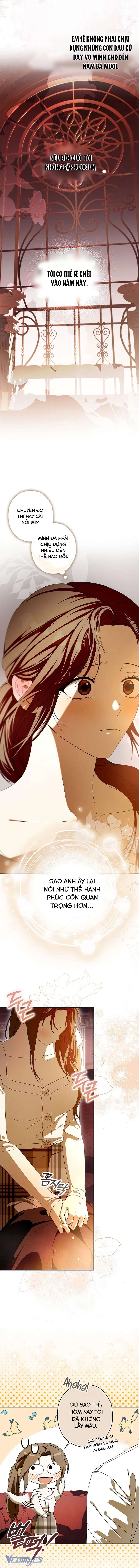 Chuỗi Thức Ăn Chap 40 - Trang 2