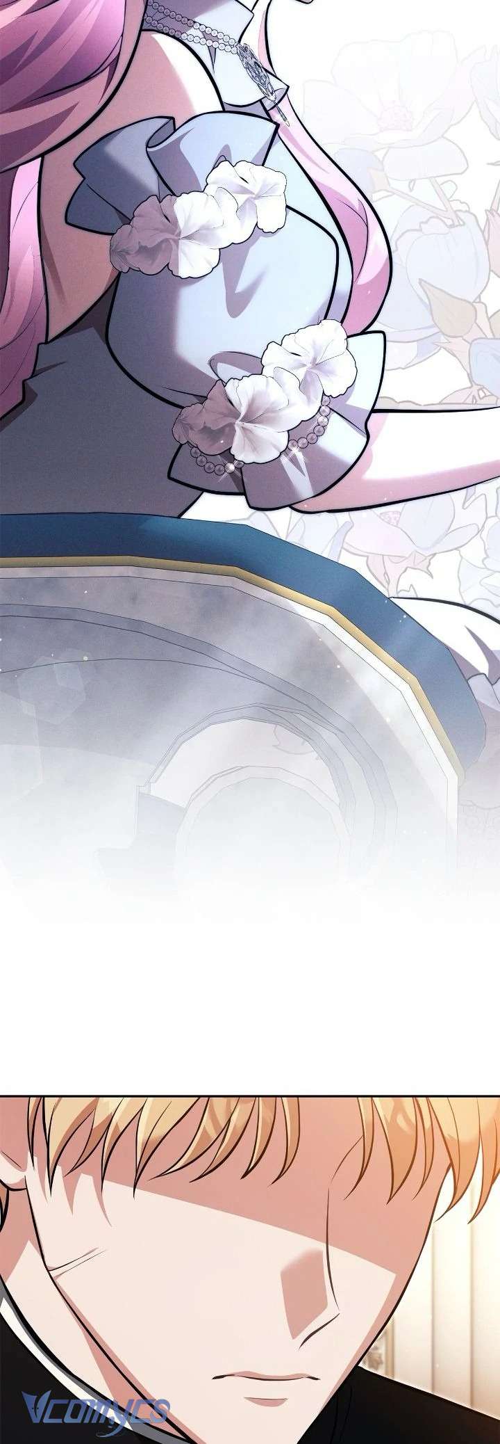 Dàn Harem Nóng Bỏng Đang Dần Lạnh Nhạt với Tôi! Chap 5 - Trang 3