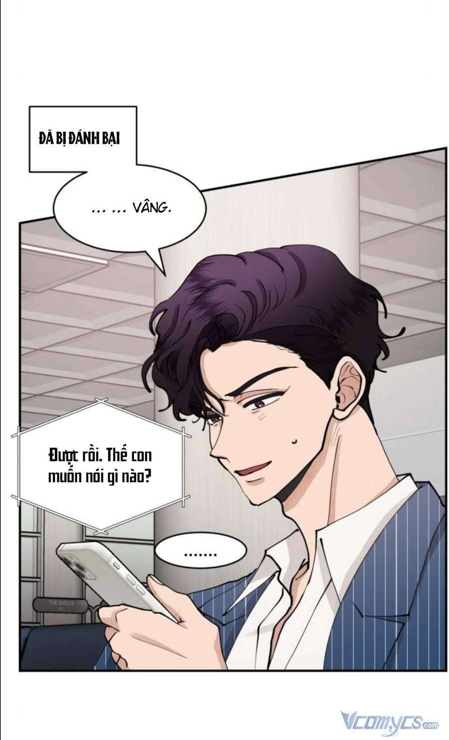 Oan Gia Ngõ Hẹp Chapter 54 - Trang 3