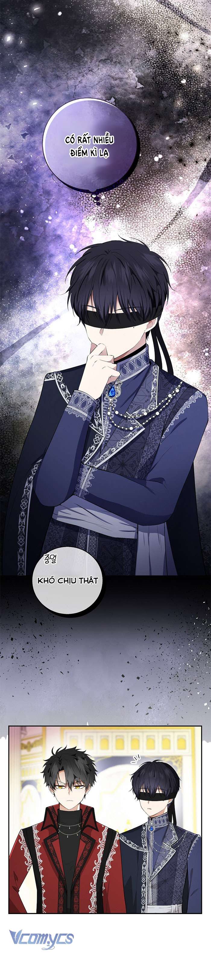 Sóc Con Tài Năng Chap 34 - Trang 2