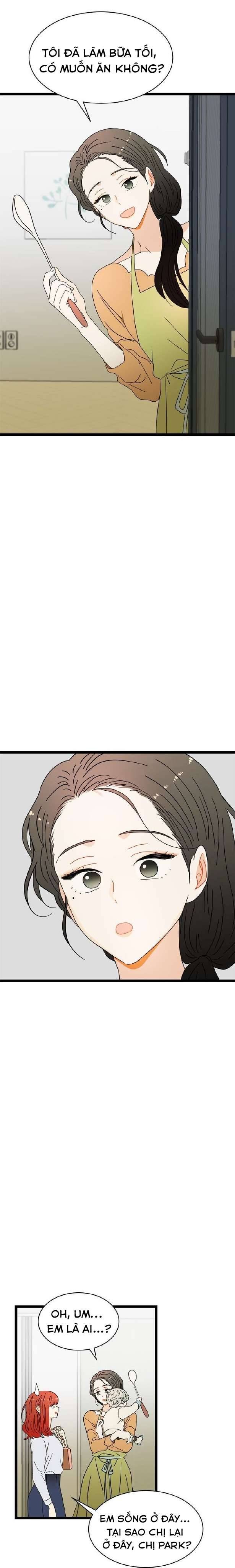 Giả Mạo Theo Phong Cách Chapter 29 - Trang 4