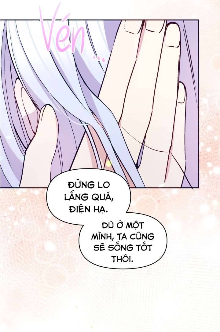 Người Bảo Hộ Của Bạo Quân Là Ma Nữ Tàn Độc Chap 62 - Trang 4