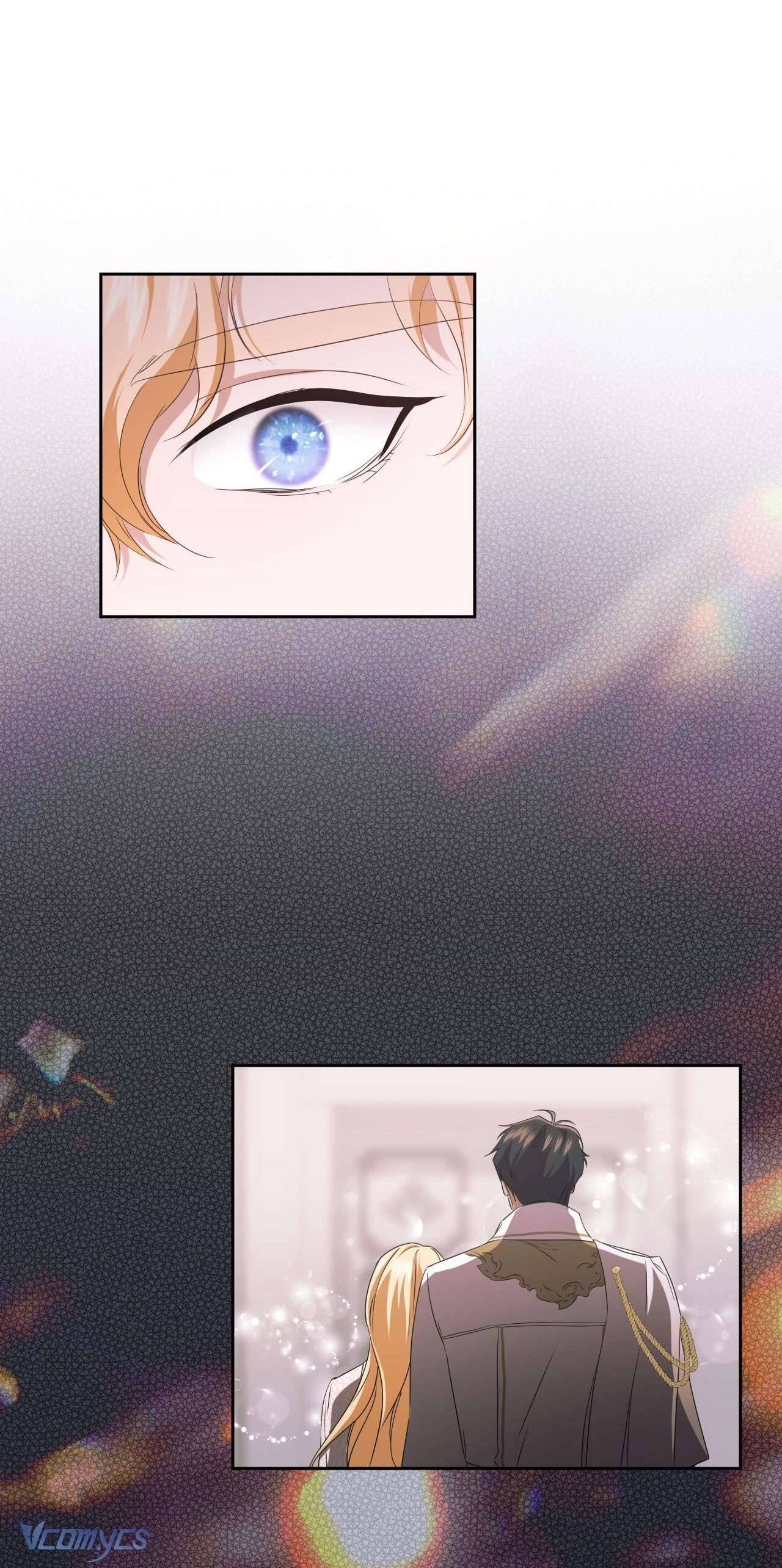 Thánh Nữ Giả Muốn Bỏ Trốn Chap 15 - Trang 4