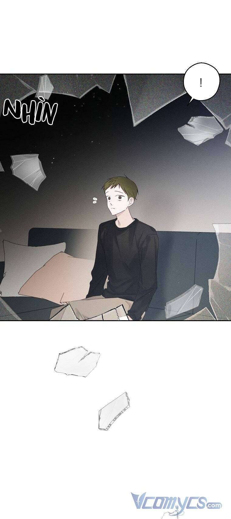 Trước Tiên Phải Giấu Em Trai Cái Đã! Chap 55 - Trang 2