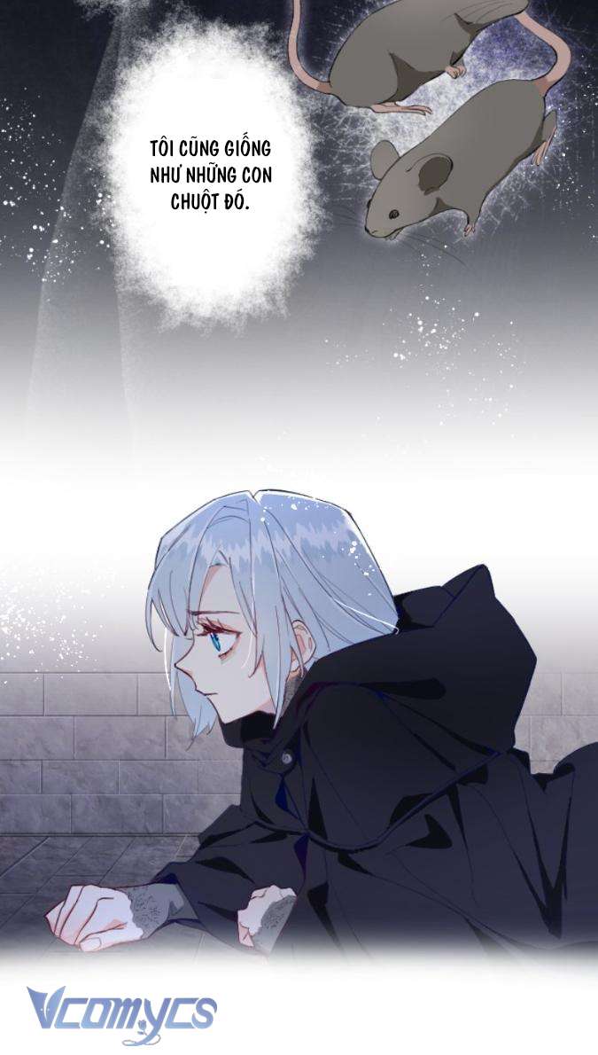 Sự Báo Thù Của Một Vị Thánh Chap 6 - Next Chap 7