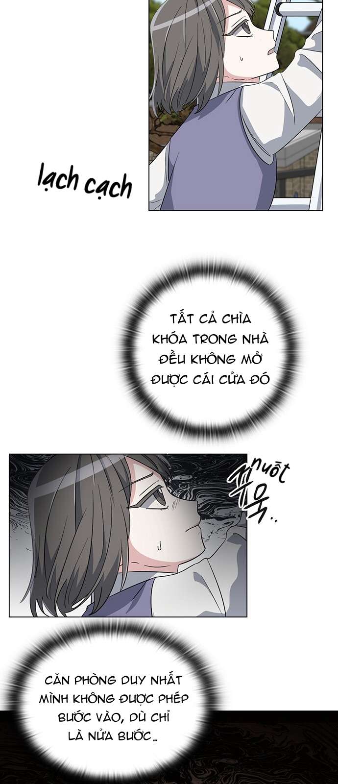 Gia Đình Hoàn Hảo Chap 7 - Trang 2
