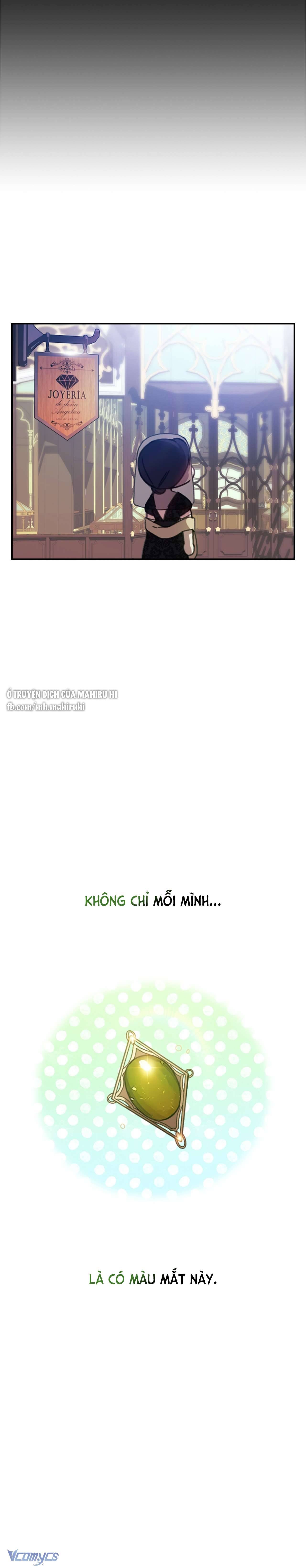 Hôn Nhân Này Rồi Sẽ Đổ Vỡ Chap 65.3 - Trang 2