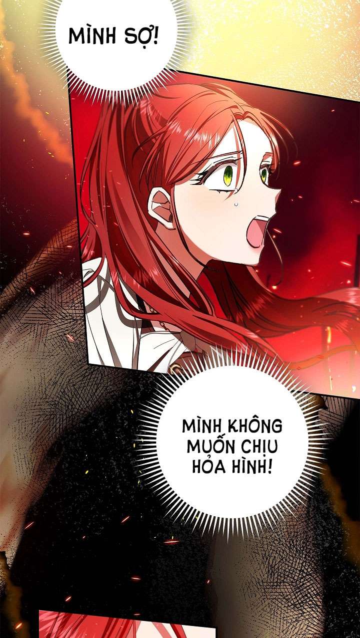 Hôn Phu Ẩn Sắc Chapter 60 - Trang 4