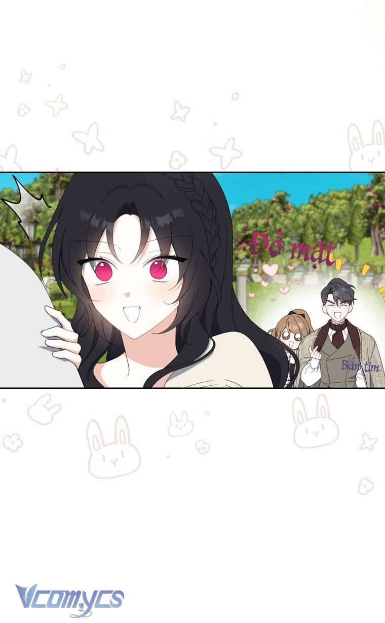 A Nào, Ngậm Thìa Vàng Nhé? Chap 63 - Trang 3