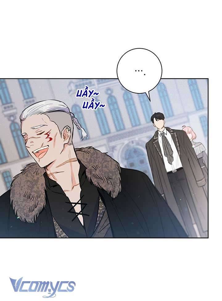 Cuộc Sống Mới Của Công Nương Chapter 20 - Trang 4