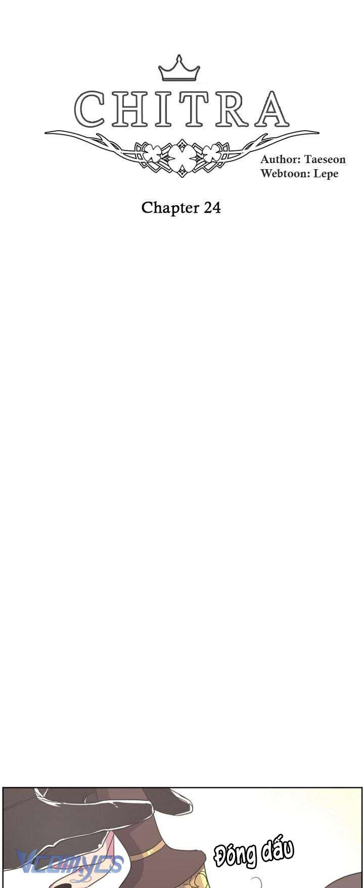 CHITRA Chapter 24 - Next Chapter 25