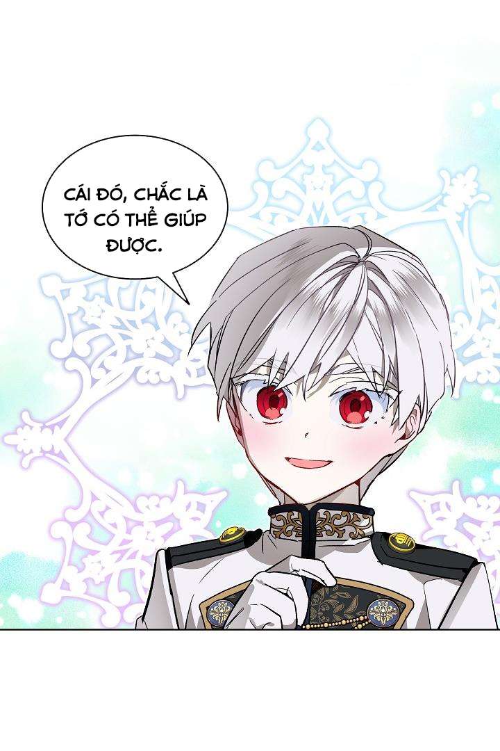 Quý Cô Thế Giới Ngầm Chap 25 - Trang 4