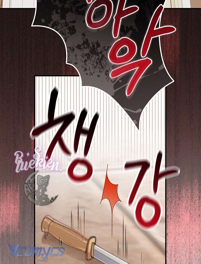 Chị Gái Của Nhân Vật Phản Diện Hôm Nay Cũng Đang Đau Khổ Chapter 19 - Trang 4