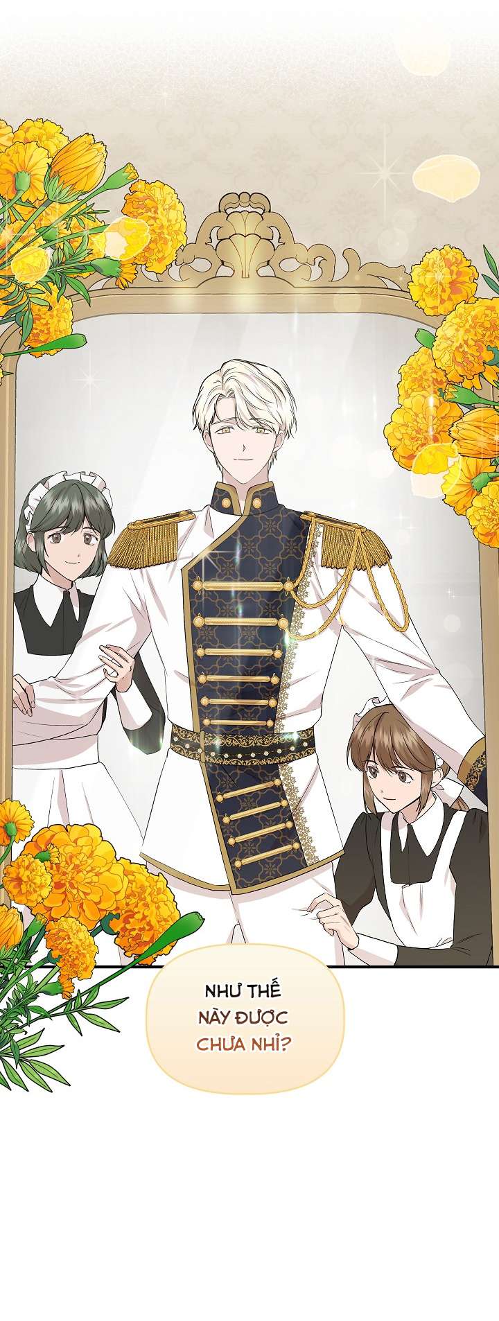 Tôi Không Phải Là Cinderella Chapter 33 - Trang 4