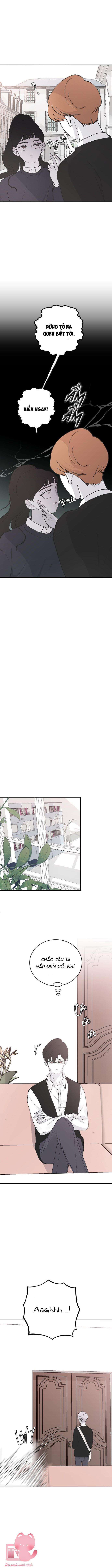 Ba Anh Trai Cực Phẩm Của Tôi Chap 22 - Trang 3