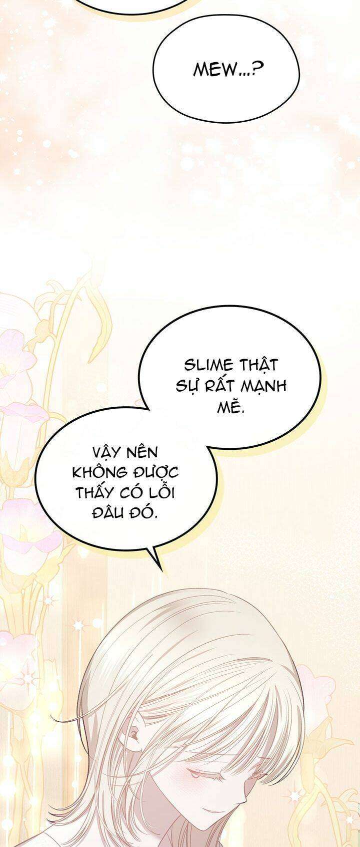 Nam Chính Quái Vật Sống Dưới Giường Tôi Chapter 14 - Trang 4