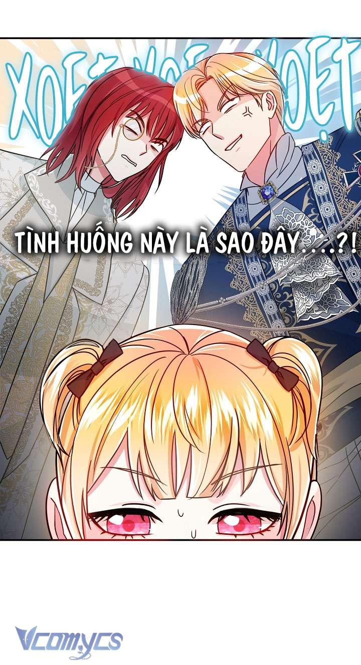 Công Chúa Là Người Chơi Chapter 10 - Trang 3