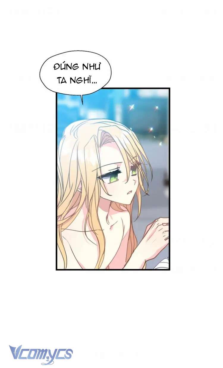 Bệ Hạ Xin Đừng Giết Tôi!!! Chap 32 - Trang 3