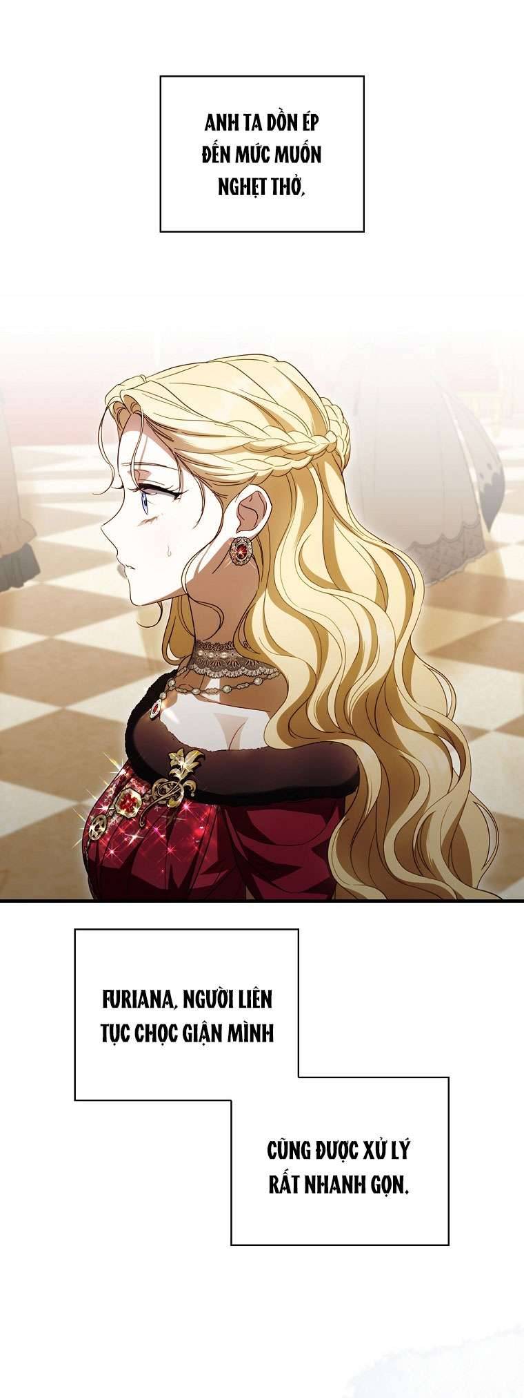 Phương Pháp Khiến Phu Quân Đứng Về Phía Tôi Chapter 82 - Trang 4