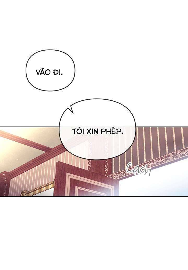 Kết Cục Của Nhân Vật Phản Diện Chỉ Có Thể Là Cái Chết Chapter 39 - Trang 4