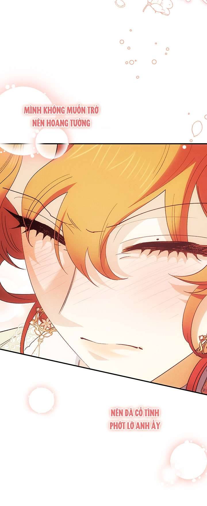 May Mắn Hay Bất Hạnh Chap 76 - Trang 4