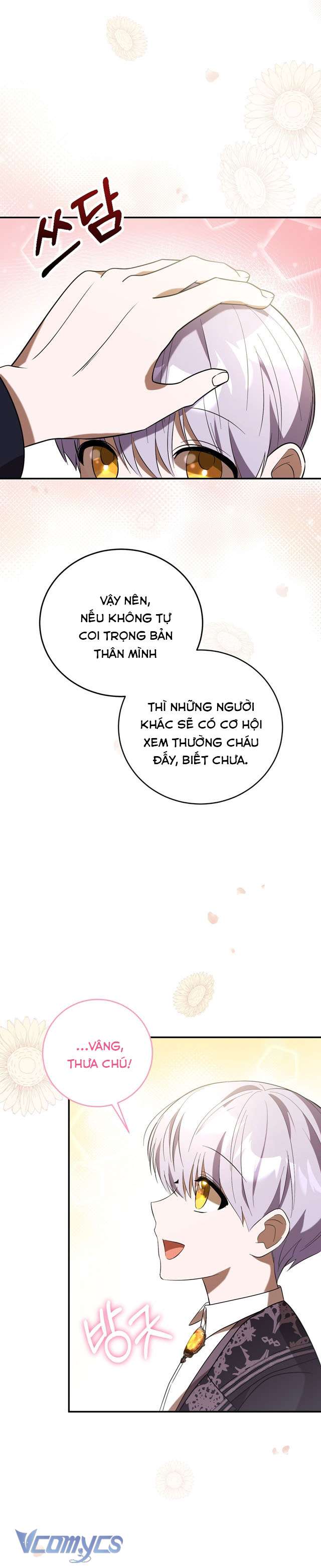 Không Phải Tôi Cố Tình Khiến Anh Ta Si Mê Đâu Chapter 11 - Trang 4