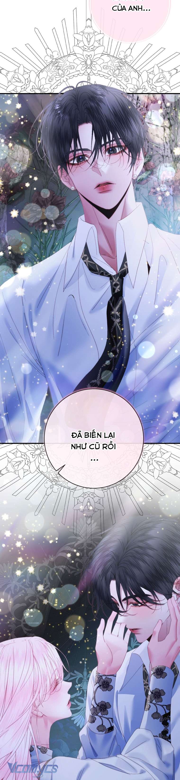 Siren: Trở Thành Gia Đình Của Nhân Vật Phản Diện Chapter 109 - Trang 3