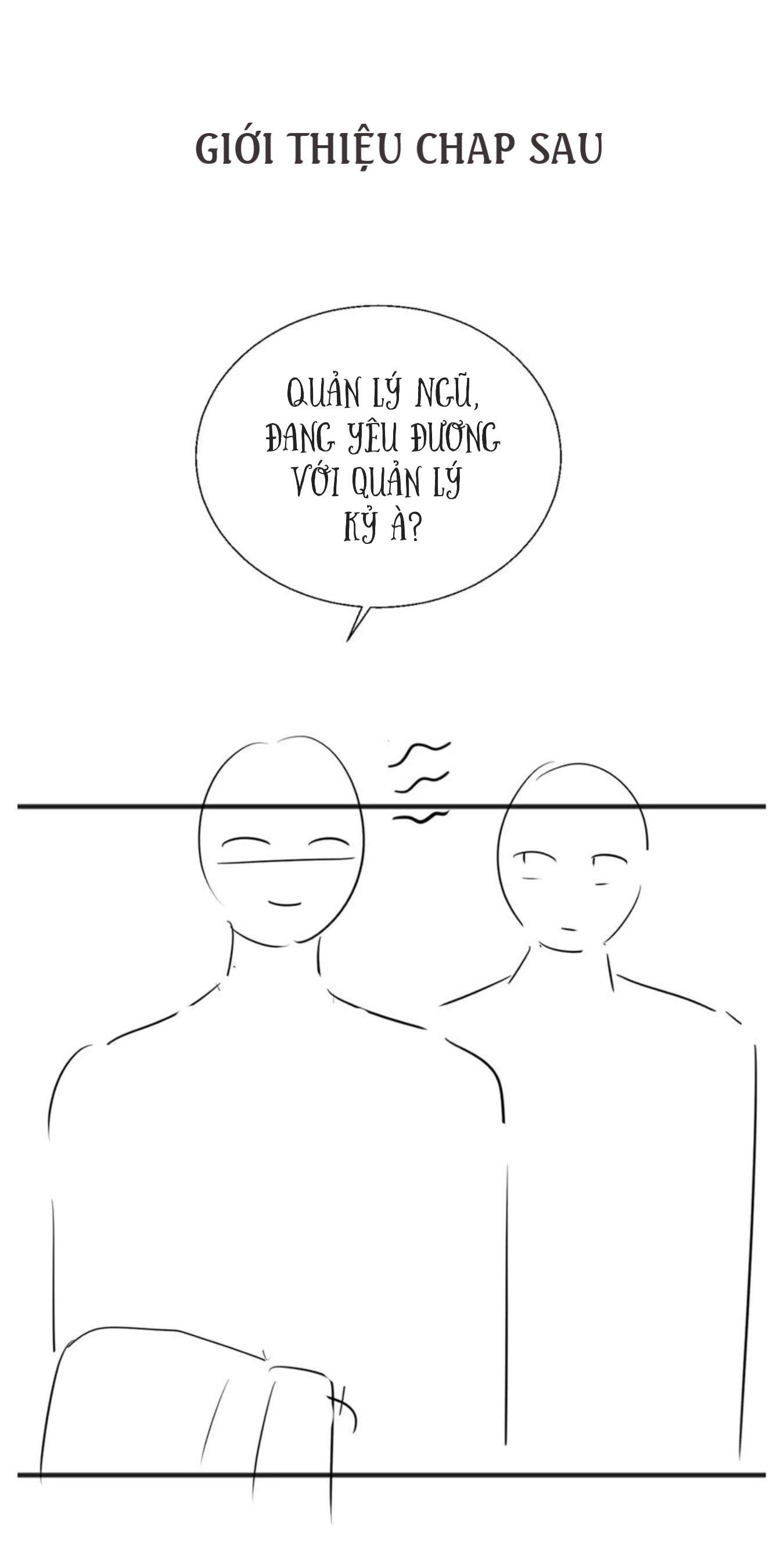 Tình Si Chap 27 - Trang 2