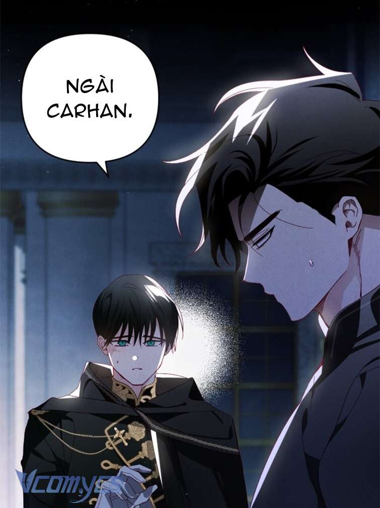 Nuôi vị hôn phu bằng tiền bạc. Chap 22 - Trang 2