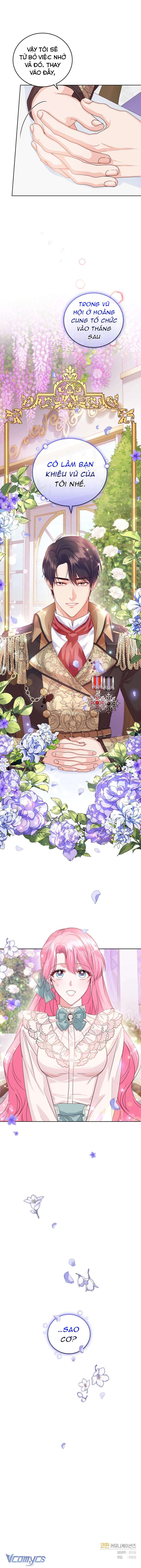 Nhà Điều Chế Nước Hoa Độc Quyền Của Bạo Chúa Chap 37 - Trang 2