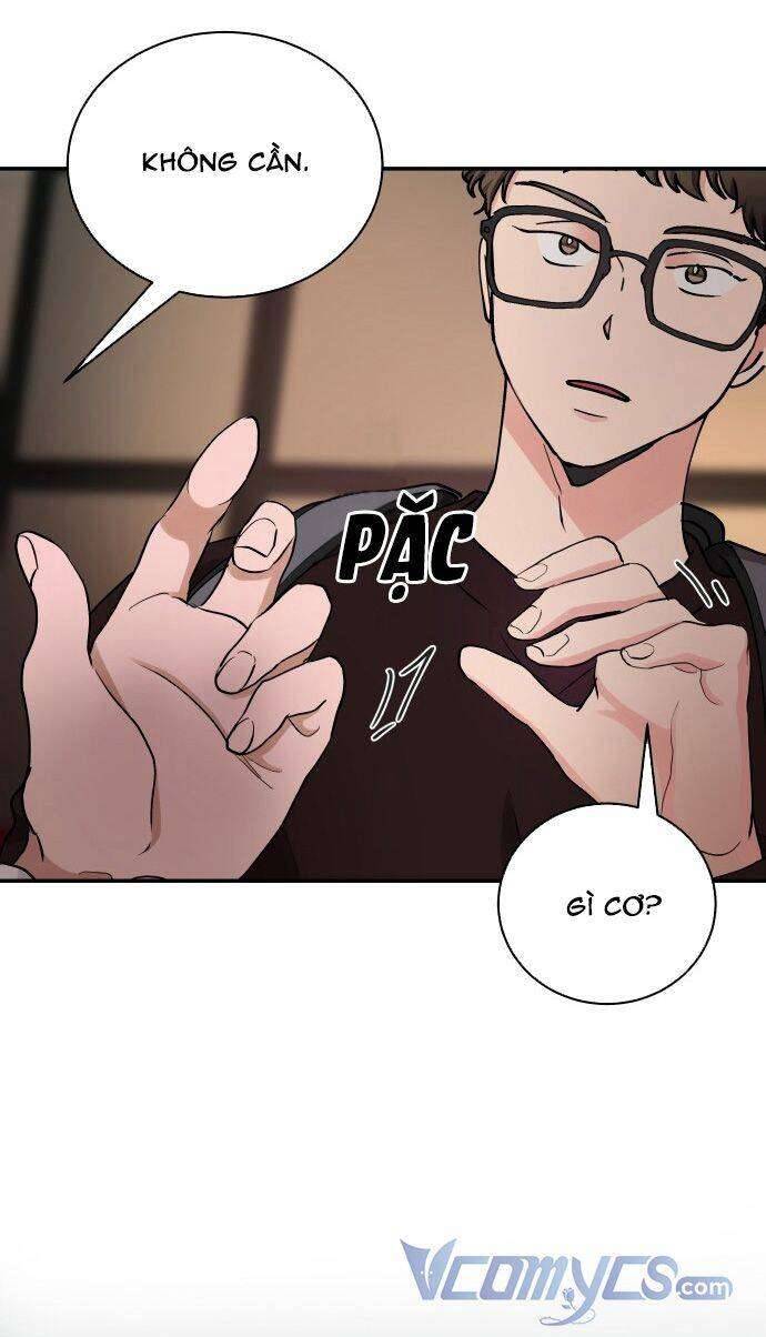 Oan Gia Ngõ Hẹp Chapter 31 - Trang 3