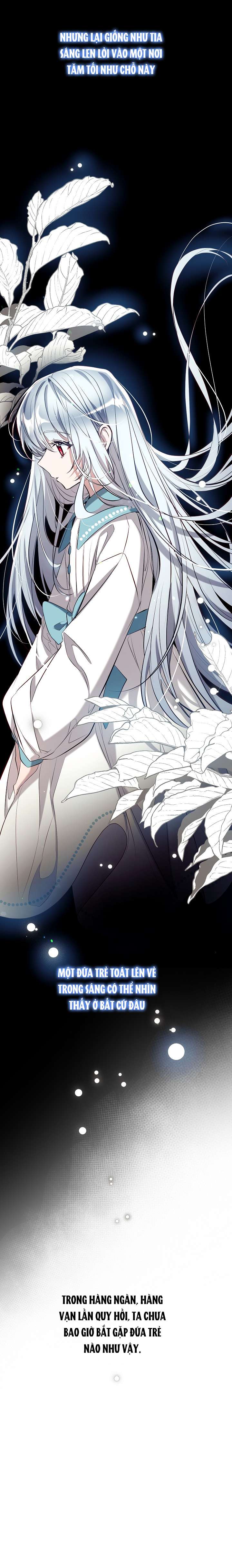 Chúng Ta Có Thể Trở Thành Một Gia Đình Được Không? Chap 64 - Trang 2