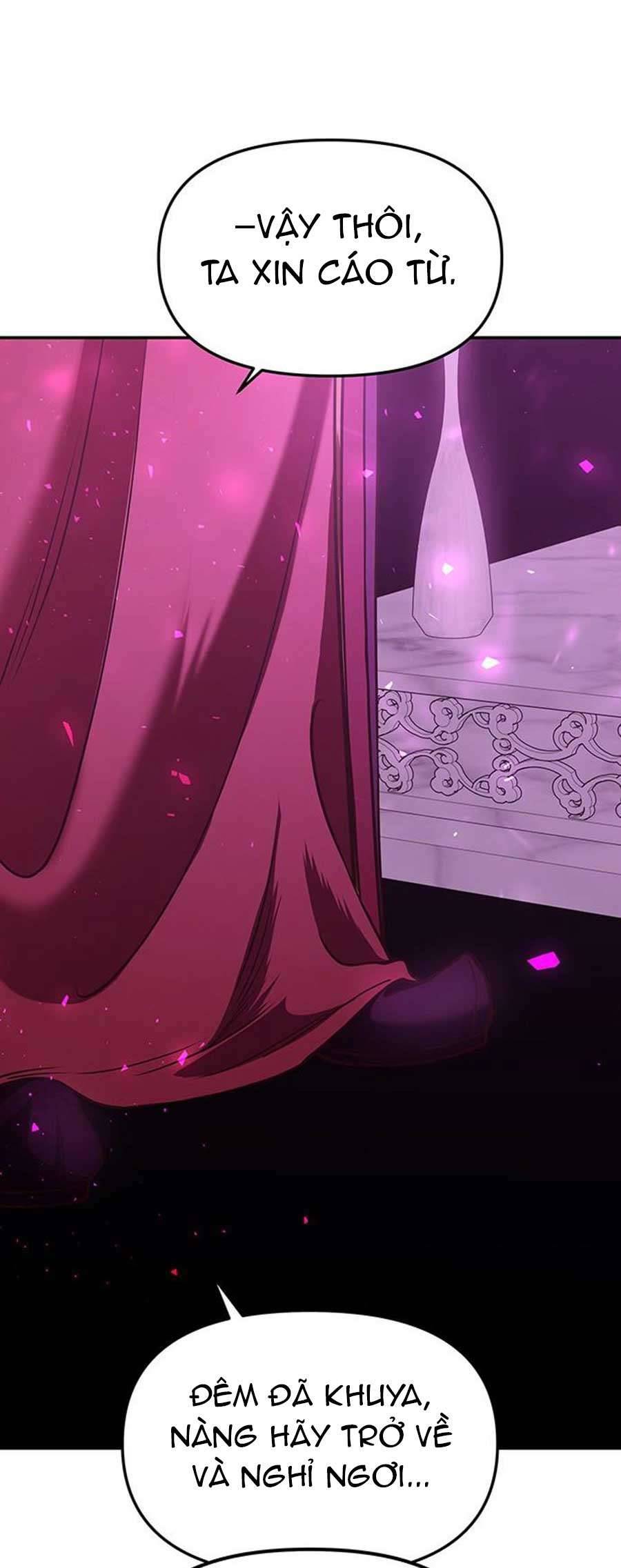 Vương Tử Huyền Bí Chapter 15 - Trang 4